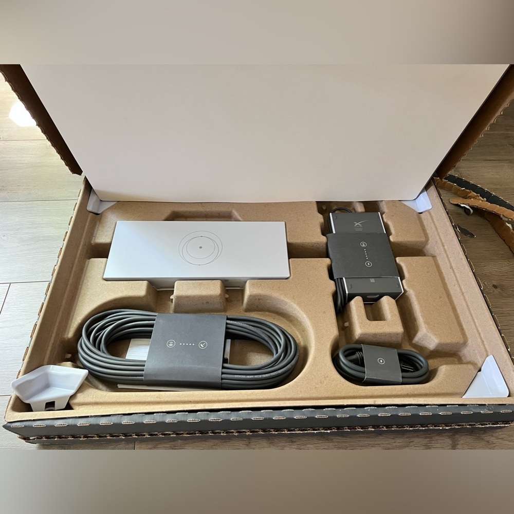 Starlink Standard Kit